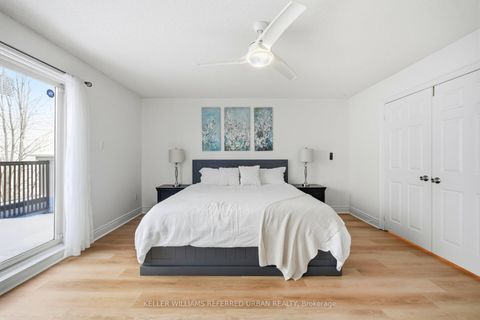 Photo 16 at 2020 - 125 George Appleton Way, CFB, Toronto