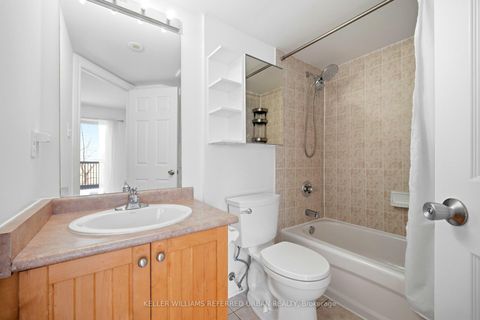 Photo 18 at 2020 - 125 George Appleton Way, CFB, Toronto