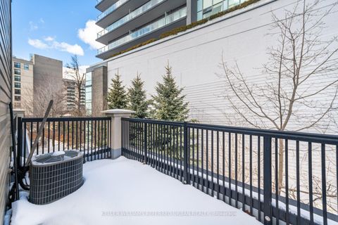 Photo 19 at 2020 - 125 George Appleton Way, CFB, Toronto
