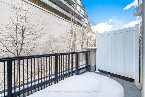 Photo 20 at 2020 - 125 George Appleton Way, CFB, Toronto