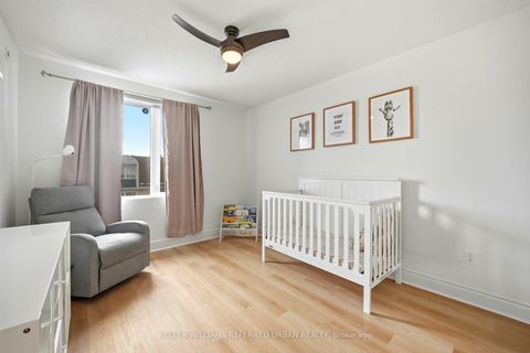 Photo 21 at 2020 - 125 George Appleton Way, CFB, Toronto