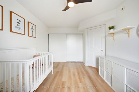 Photo 22 at 2020 - 125 George Appleton Way, CFB, Toronto