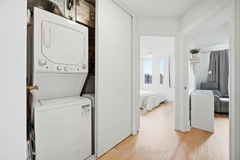 Photo 26 at 2020 - 125 George Appleton Way, CFB, Toronto