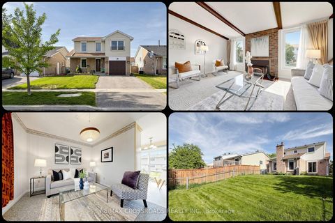 Photo 0 at 140 Goldhawk Trail, Milliken, Toronto