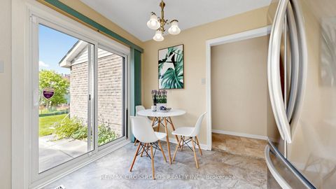 Photo 13 at 140 Goldhawk Trail, Milliken, Toronto