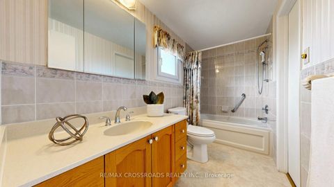 Photo 27 at 140 Goldhawk Trail, Milliken, Toronto