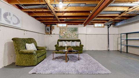 Photo 28 at 140 Goldhawk Trail, Milliken, Toronto