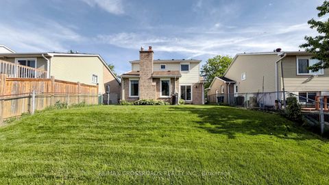 Photo 31 at 140 Goldhawk Trail, Milliken, Toronto