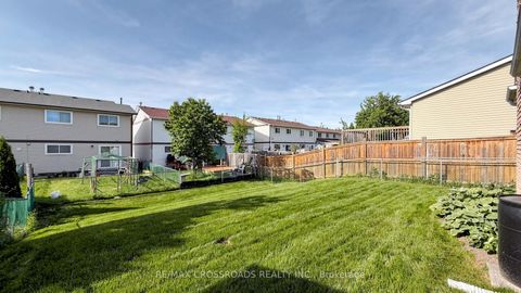 Photo 33 at 140 Goldhawk Trail, Milliken, Toronto