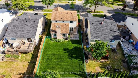 Photo 39 at 140 Goldhawk Trail, Milliken, Toronto
