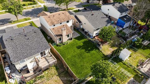 Photo 40 at 140 Goldhawk Trail, Milliken, Toronto