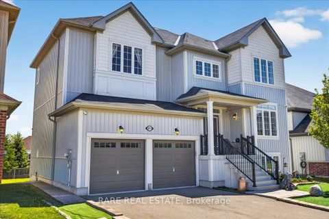 Photo 1 at 211 Lia Drive, Stayner, Clearview
