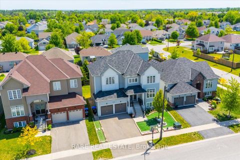 Photo 2 at 211 Lia Drive, Stayner, Clearview