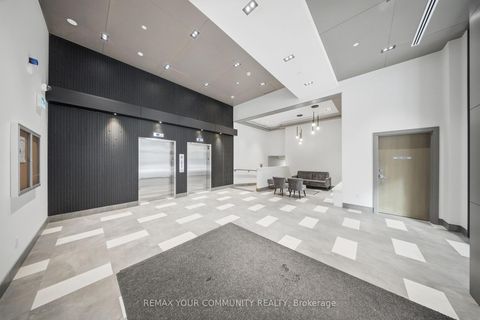 Photo 27 at 515 - 840 St Clair Avenue W, Oakwood Village, Toronto