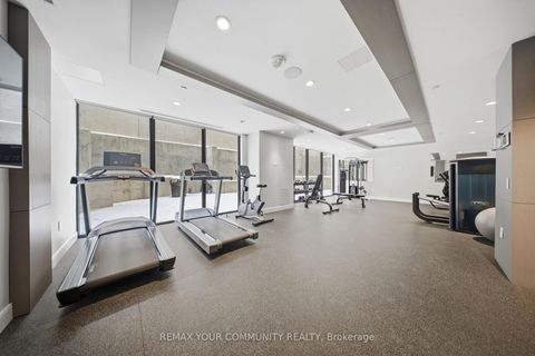 Photo 29 at 515 - 840 St Clair Avenue W, Oakwood Village, Toronto