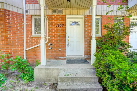 Photo 0 at 1105 - 19 Rosebank Drive, Malvern, Toronto