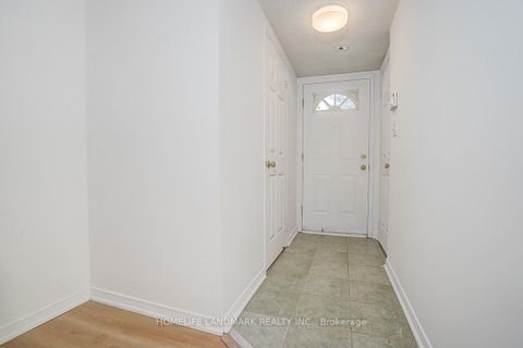 Photo 1 at 1105 - 19 Rosebank Drive, Malvern, Toronto