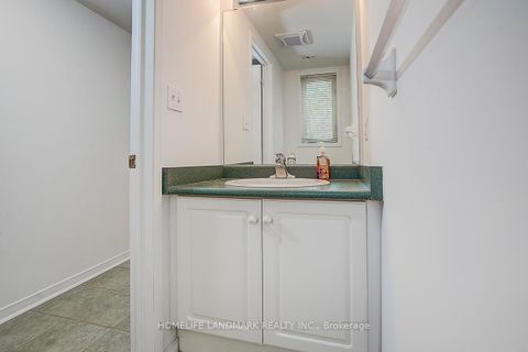 Photo 2 at 1105 - 19 Rosebank Drive, Malvern, Toronto