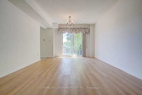 Photo 3 at 1105 - 19 Rosebank Drive, Malvern, Toronto