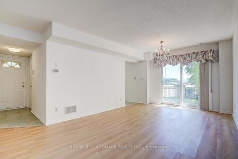 Photo 4 at 1105 - 19 Rosebank Drive, Malvern, Toronto