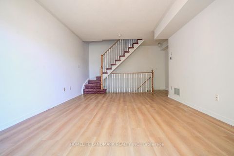 Photo 5 at 1105 - 19 Rosebank Drive, Malvern, Toronto