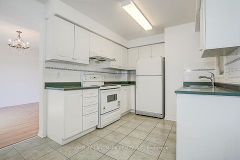 Photo 6 at 1105 - 19 Rosebank Drive, Malvern, Toronto
