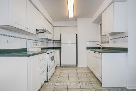 Photo 7 at 1105 - 19 Rosebank Drive, Malvern, Toronto