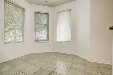 Photo 8 at 1105 - 19 Rosebank Drive, Malvern, Toronto
