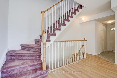 Photo 9 at 1105 - 19 Rosebank Drive, Malvern, Toronto