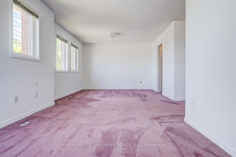 Photo 12 at 1105 - 19 Rosebank Drive, Malvern, Toronto