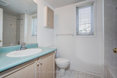 Photo 13 at 1105 - 19 Rosebank Drive, Malvern, Toronto