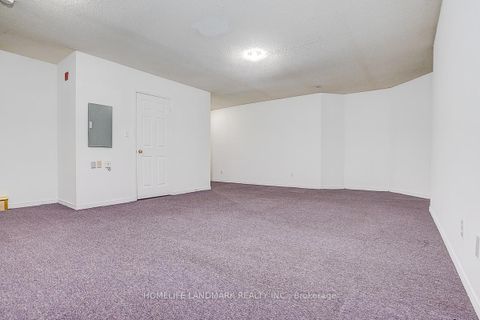 Photo 16 at 1105 - 19 Rosebank Drive, Malvern, Toronto