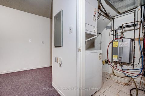 Photo 18 at 1105 - 19 Rosebank Drive, Malvern, Toronto