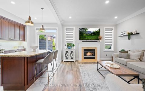 Photo 8 at 283 Kirkvalley Crescent, Bayview Wellington, Aurora