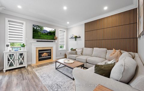 Photo 14 at 283 Kirkvalley Crescent, Bayview Wellington, Aurora