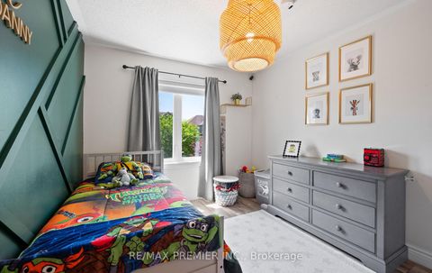 Photo 23 at 283 Kirkvalley Crescent, Bayview Wellington, Aurora