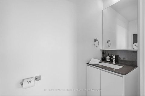 Photo 16 at 422 - 20 Minowan Miikan Lane, Little Portugal, Toronto