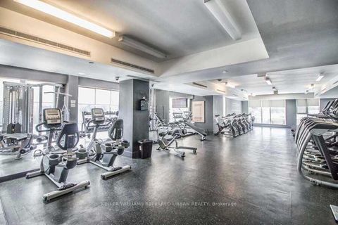 Photo 34 at 422 - 20 Minowan Miikan Lane, Little Portugal, Toronto
