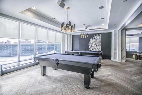 Photo 35 at 422 - 20 Minowan Miikan Lane, Little Portugal, Toronto