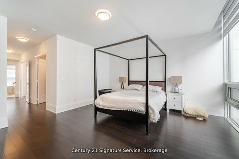 Photo 12 at TH05 - 101 Erskine Avenue, Mount Pleasant West, Toronto