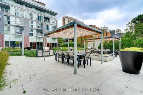 Photo 33 at TH05 - 101 Erskine Avenue, Mount Pleasant West, Toronto