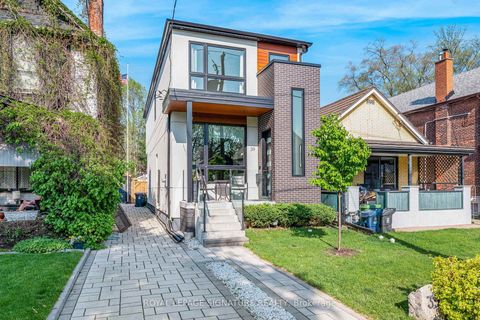 Photo 0 at 39 Coleridge Avenue, Lumsden, Toronto