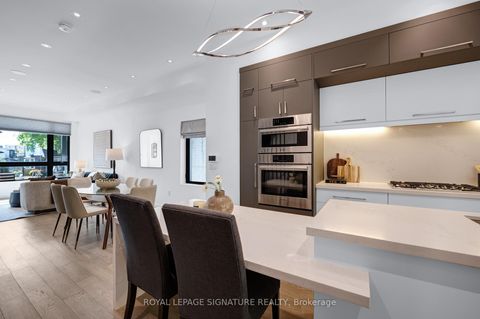 Photo 7 at 39 Coleridge Avenue, Lumsden, Toronto