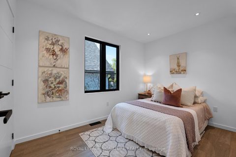 Photo 27 at 39 Coleridge Avenue, Lumsden, Toronto