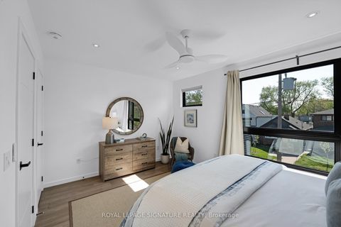 Photo 30 at 39 Coleridge Avenue, Lumsden, Toronto