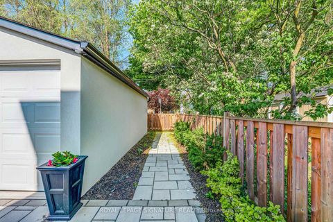 Photo 44 at 39 Coleridge Avenue, Lumsden, Toronto