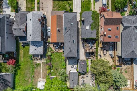 Photo 46 at 39 Coleridge Avenue, Lumsden, Toronto