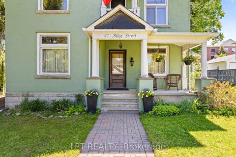 Photo 2 at 47 Alice Street, Mt Albert, East Gwillimbury