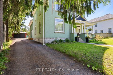 Photo 4 at 47 Alice Street, Mt Albert, East Gwillimbury