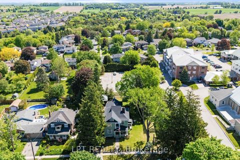 Photo 9 at 47 Alice Street, Mt Albert, East Gwillimbury